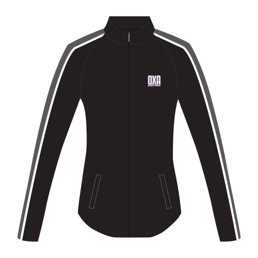 OXA Warmup Jacket