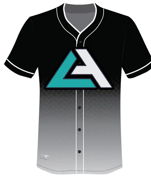 LA Baseball Jersey 25