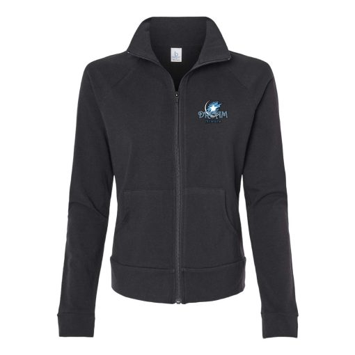 Dream Zip Up Jacket