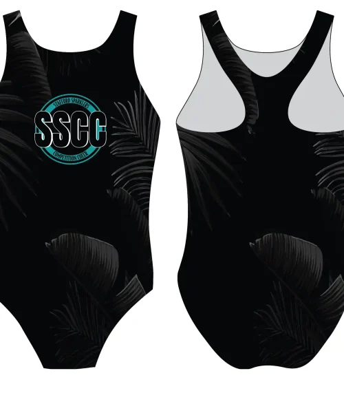 SSCC Swimsuit