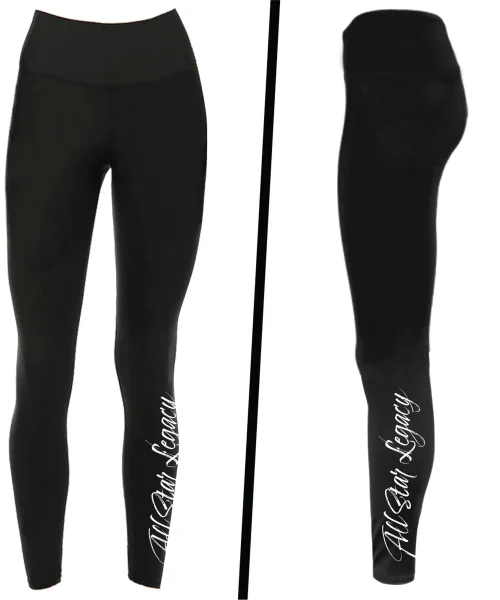 ASL High Rise Leggings
