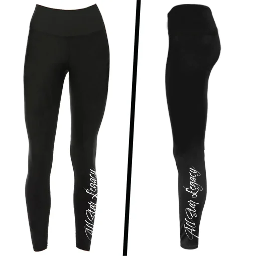 ASL High Rise Leggings