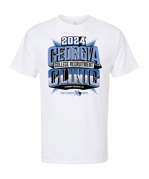 CXP Session 1 Set - Shirt and Flutter Shorts