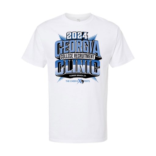 CXP Session 1 Set - Shirt and Flutter Shorts