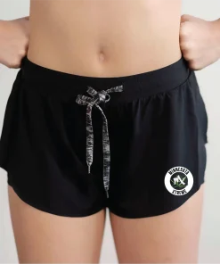 MX Flutter Shorts