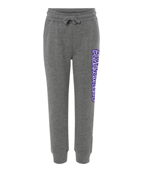 PE Joggers