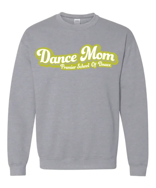 PSOD Mom Crewneck