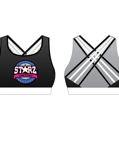 TASG Sports Bra