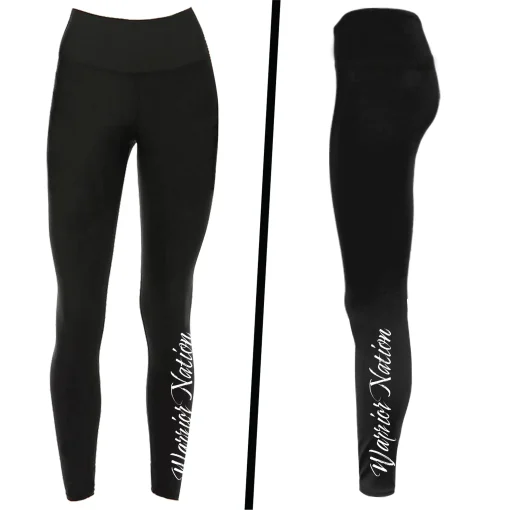WN High Rise Leggings
