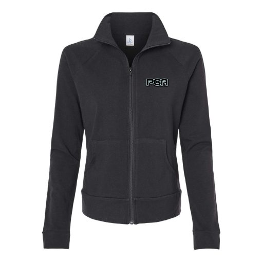 PCA Zip Up Jacket