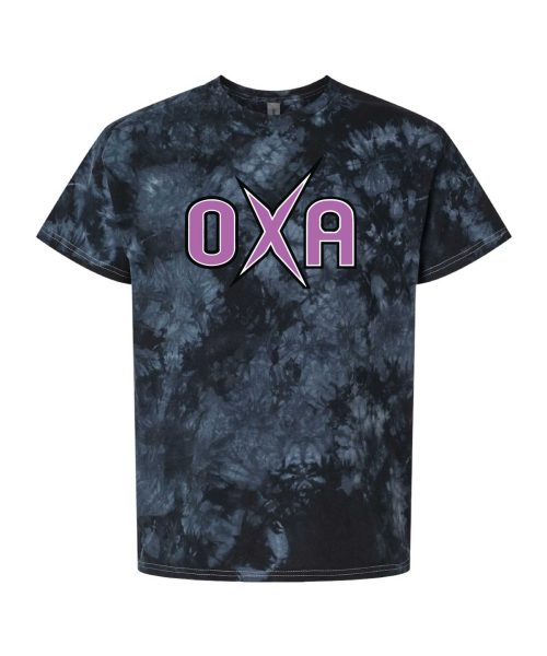 OXA Tie Dye Tee