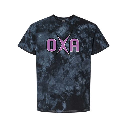 OXA Tie Dye Tee