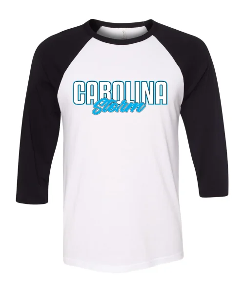 CS Baseball Tee