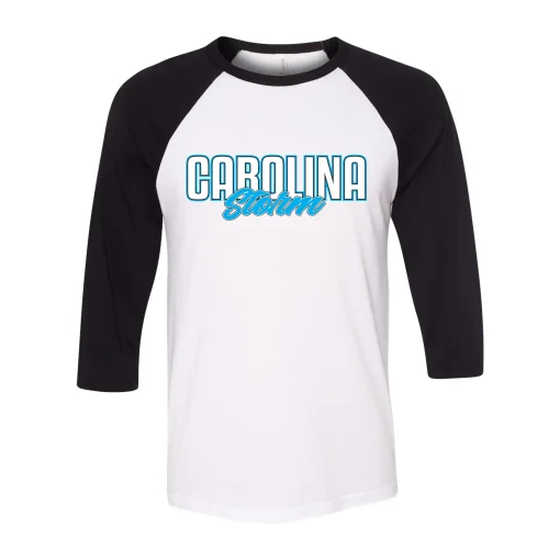 CS Baseball Tee
