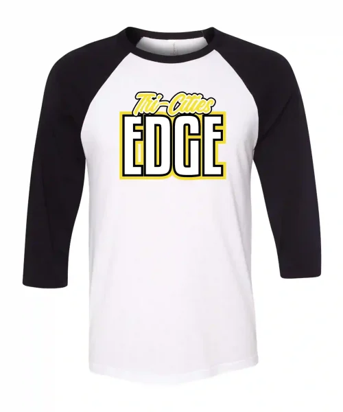 TCE Baseball Tee