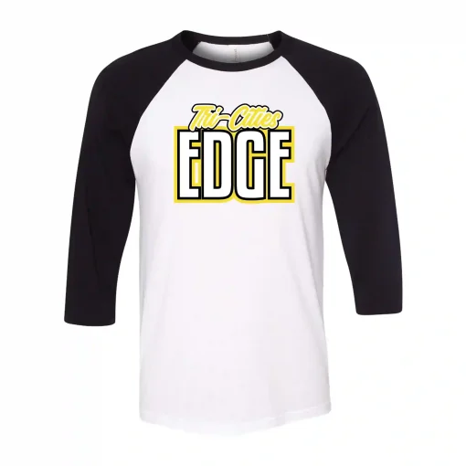 TCE Baseball Tee