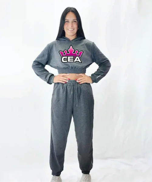 CEA Special Sweatsuit