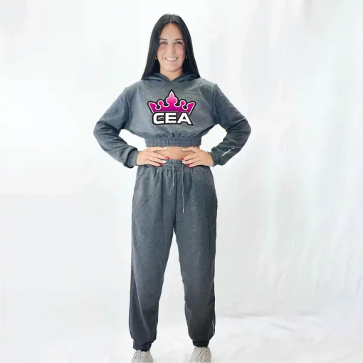 CEA Special Sweatsuit