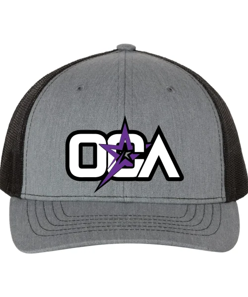 OCA Hat