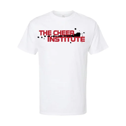 TCI Alt White Tee