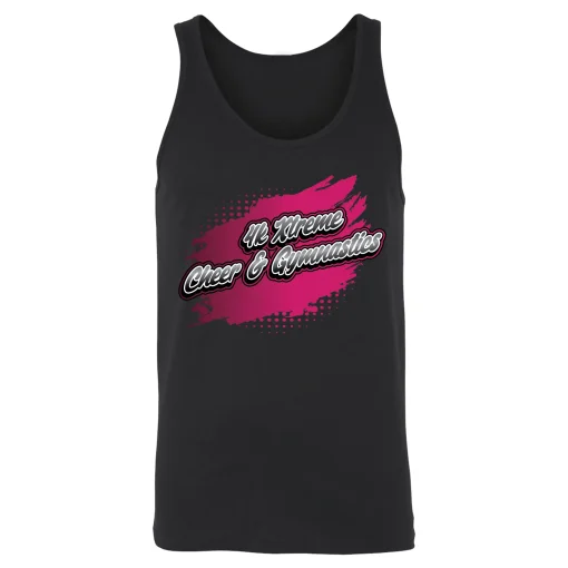 4K Cheer Tank