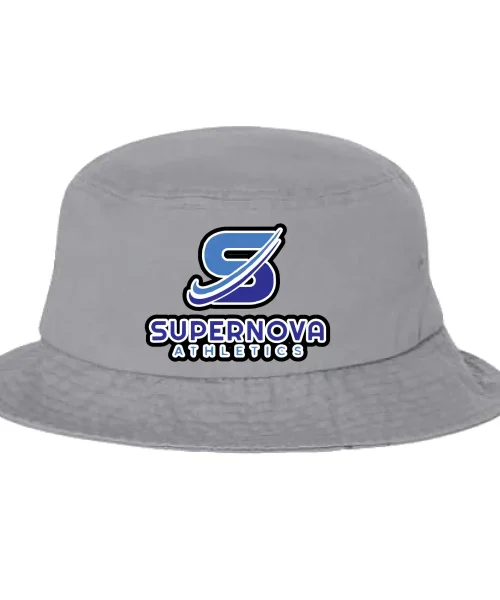 Supernova Bucket Hat