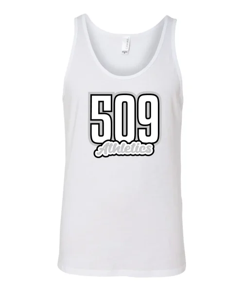 509 White Tank