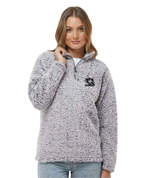 910 Sherpa Jacket