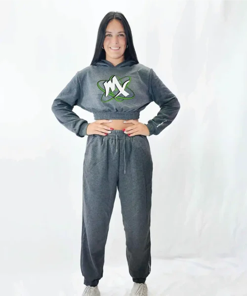 MX Special Sweatsuit