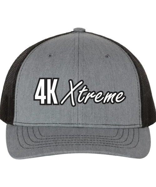 4K Hat