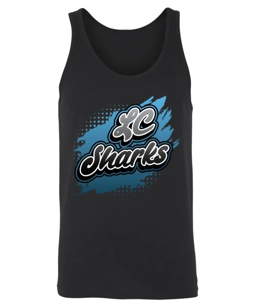 LC Cheer Tank