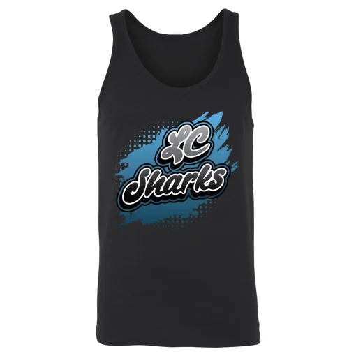 LC Cheer Tank