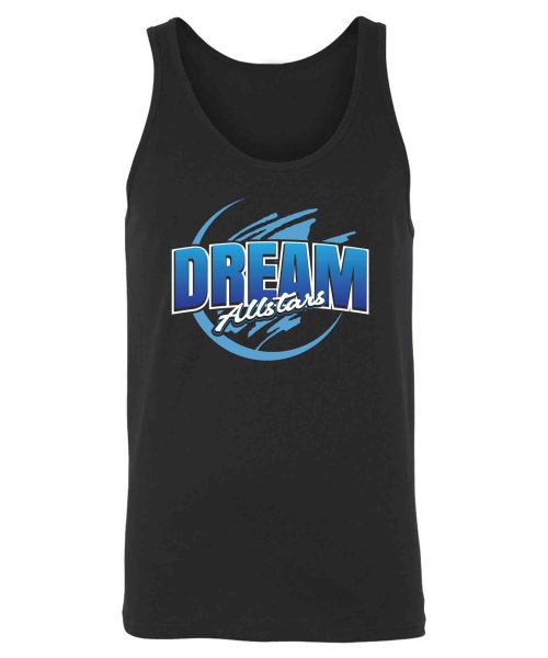 Dream Black Tank