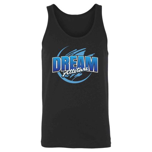 Dream Black Tank