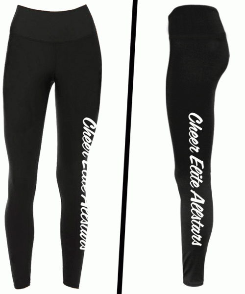 CE High Rise Leggings