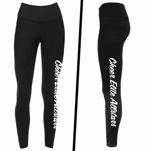 CE High Rise Leggings