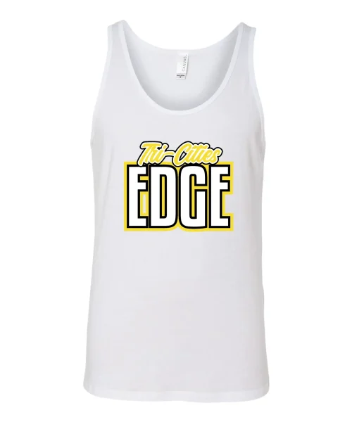 TCE Special White Tank
