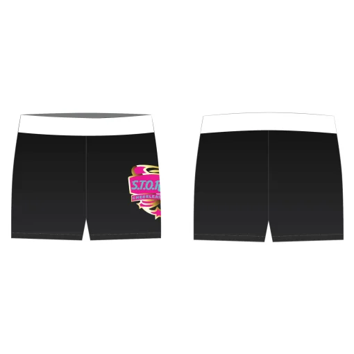 Storm Shorts