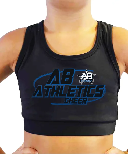 AB Sports Bra
