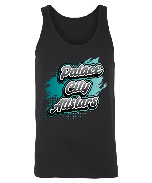 PCA Cheer Tank