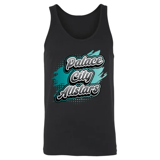 PCA Cheer Tank