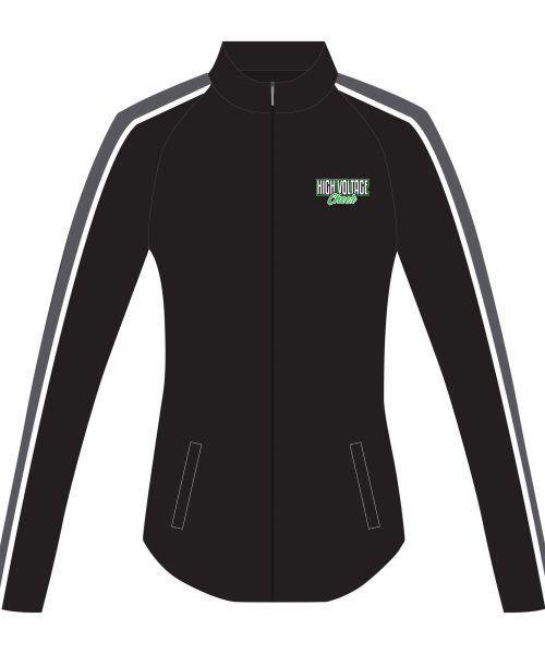 HVC Warmup Jacket