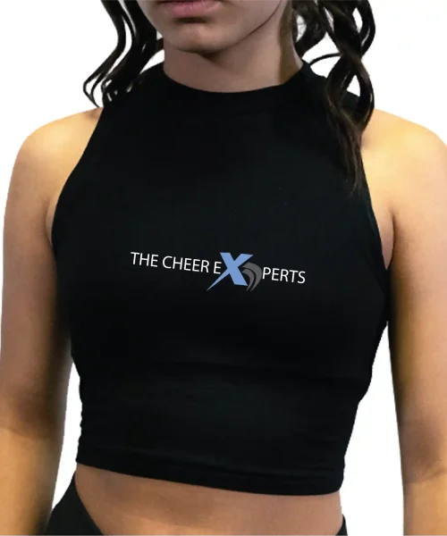 CXP High Collar Crop