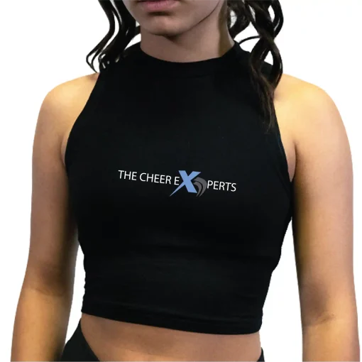 CXP High Collar Crop