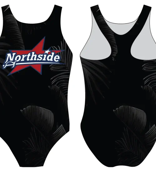 NHS Swimsuit