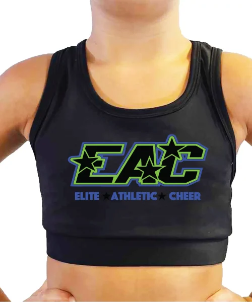 EAC Sports Bra