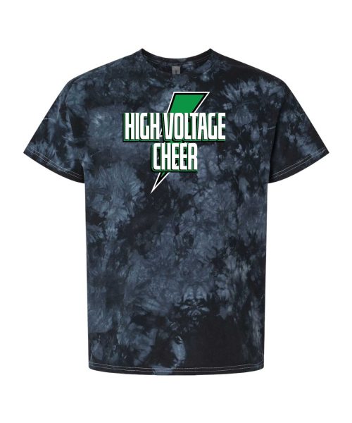 HVC Tie Dye Tee