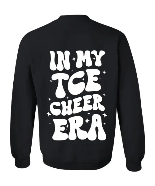 TCE Era Crewneck