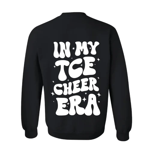TCE Era Crewneck