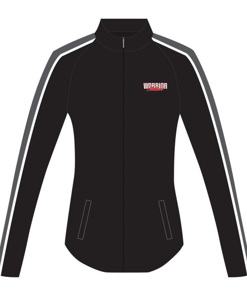 WN Warmup Jacket